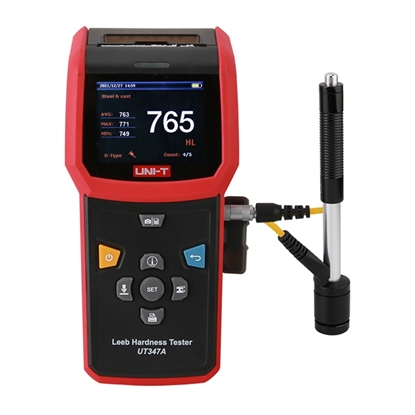Изображение Uni-T Leed UT347A Hardness Tester