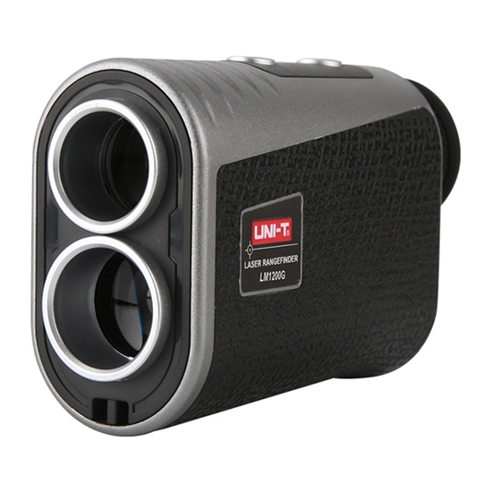 Изображение Uni-T LM1200G Laser Distance Meter