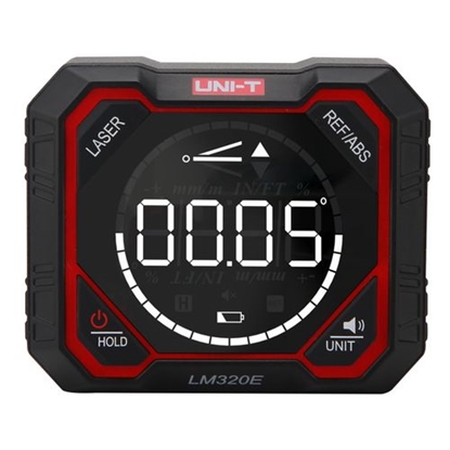 Изображение Uni-T LM320E Protractor