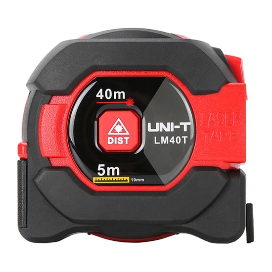 Picture of Uni-T LM40T Laser Distance Meter