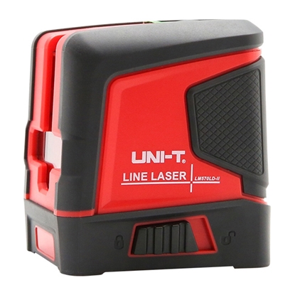 Изображение Uni-T LM570LD-II Laser Level