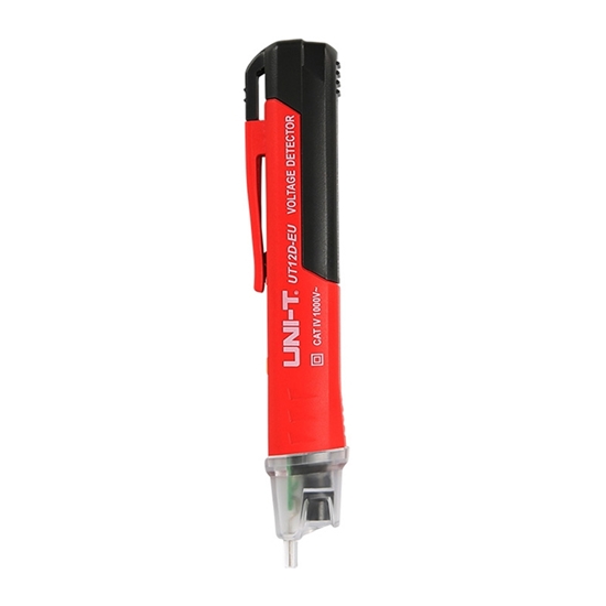 Изображение Uni-T UT12D-EU Non-Contact Voltage Tester