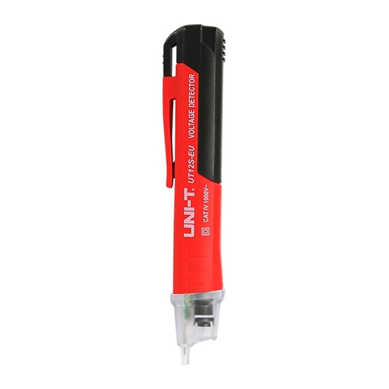 Изображение Uni-T UT12S-EU Non-Contact Voltage Tester