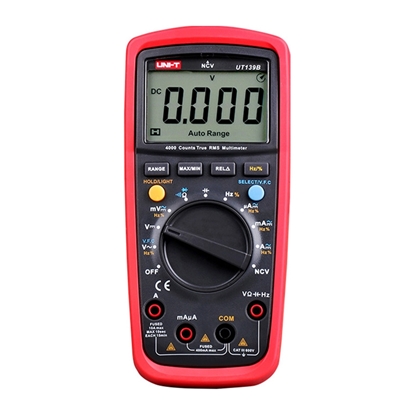 Изображение Uni-T UT139B True RMS Digital Multimeter