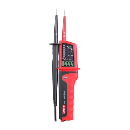 Изображение Uni-T UT15C Voltage and Continuity Tester