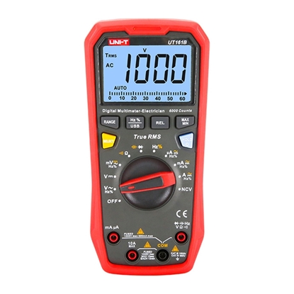 Изображение Uni-T UT161B Digital Multimeter