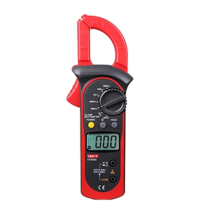 Изображение Uni-T UT200R Digital Clamp Meter