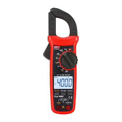 Изображение Uni-T UT201R Digital Clamp Meter