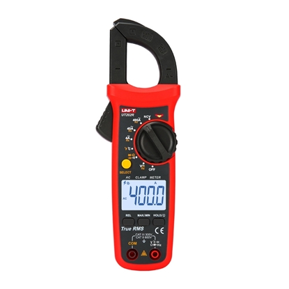 Изображение Uni-T UT202R Digital Clamp Meter