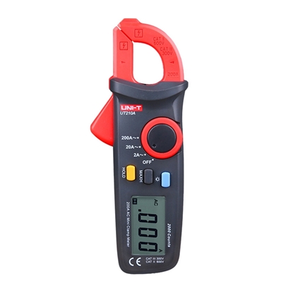 Изображение Uni-T UT210A Mini Digital Clamp Meter