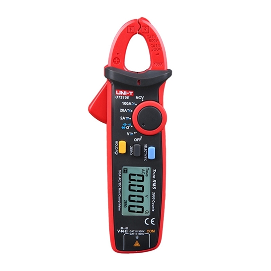 Picture of Uni-T UT210E Mini Digital Clamp Meter