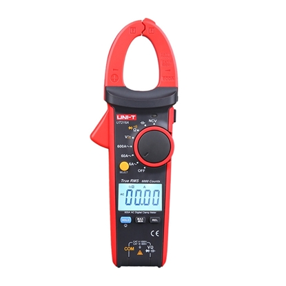 Изображение Uni-T UT216A Digital Clamp Meter