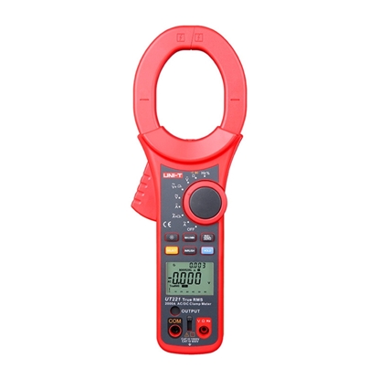 Изображение Uni-T UT221 Digital Current Meter
