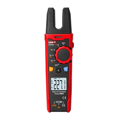 Изображение Uni-T UT256A Multimeter