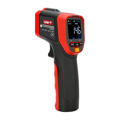 Изображение Uni-T UT301A+ Infrared Thermometer