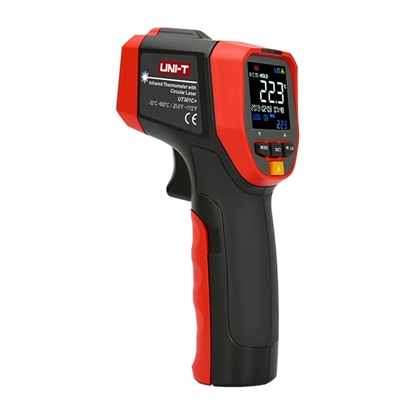 Изображение Uni-T UT301C+ Infrared Thermometer