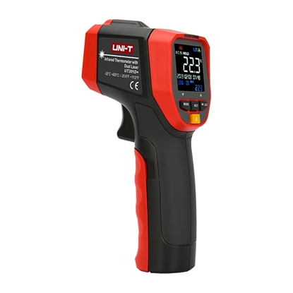 Изображение Uni-T UT301D+ Infrared Thermometer