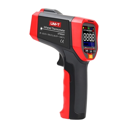 Изображение Uni-T UT302A+ Infrared Thermometer