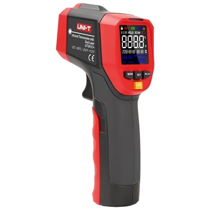 Изображение Uni-T UT302C+ Infrared Thermometer
