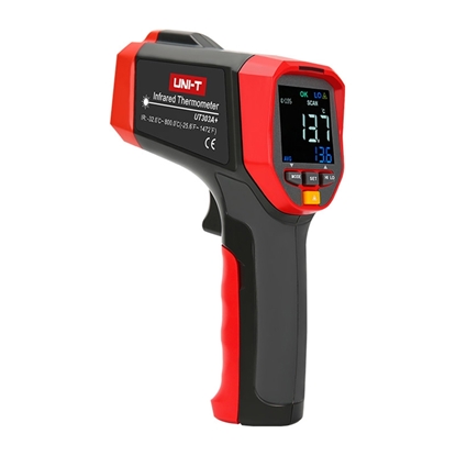 Изображение Uni-T UT303A+ Infrared Thermometer
