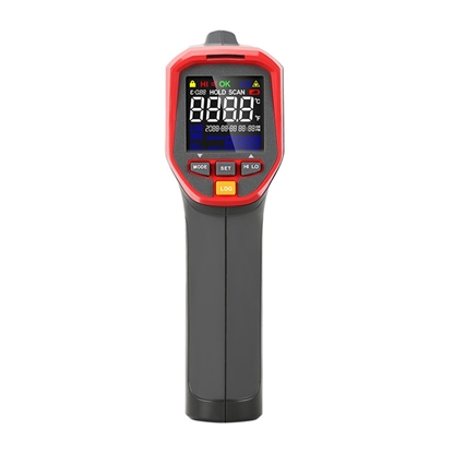 Изображение Uni-T UT303D+ Infrared Thermometer