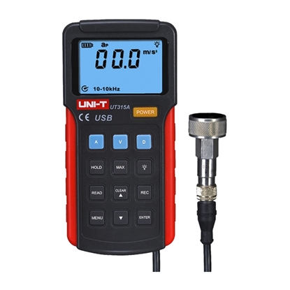 Изображение Uni-T UT315A Vibration Tester