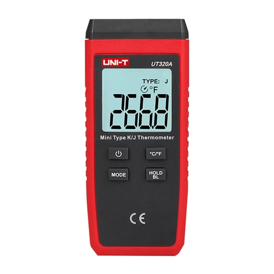Picture of Uni-T UT320A Contact Thermometer
