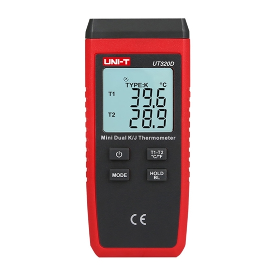 Picture of Uni-T UT320D Contact Thermometer