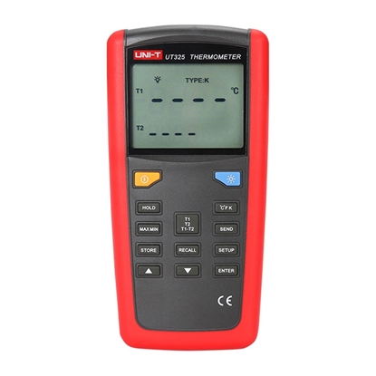 Attēls no Uni-T UT325 Contact Thermometer