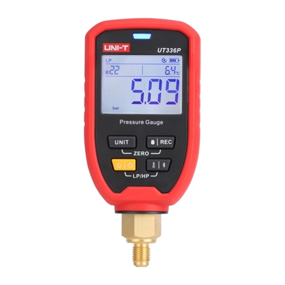 Attēls no Uni-T UT336P Wireless Pressure Gauge