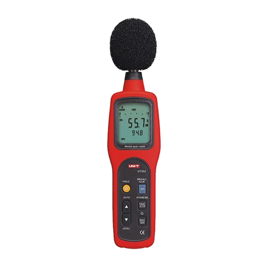 Picture of Uni-T UT35 Sound Level Meter