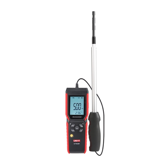 Picture of Uni-T UT362H Anemometer