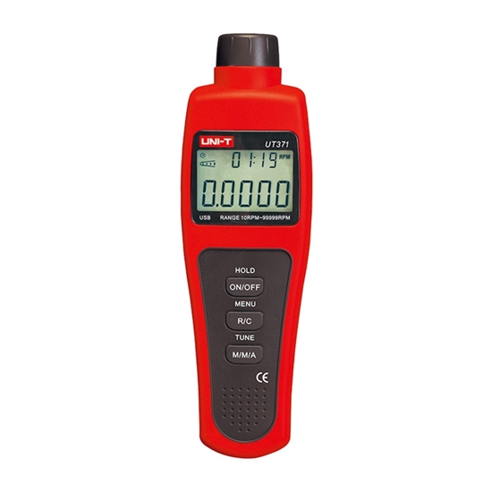 Picture of Uni-T UT371 Non-Contact Tachometer