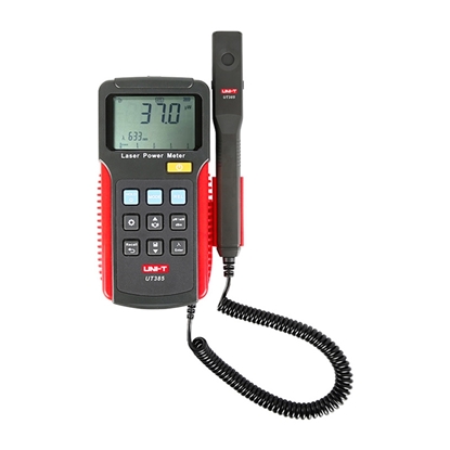 Изображение Uni-T UT385 Laser Power Meter