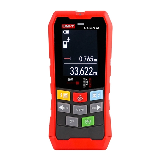 Picture of Uni-T UT387LM Wall-Mounted Scanner