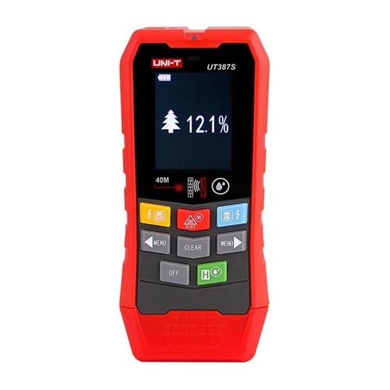 Picture of Uni-T UT387S Wall-Mounted Scanner
