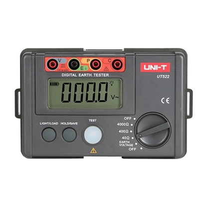 Attēls no Uni-T UT522 Ground Testers