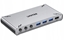Изображение Unitek Przecznik KVM USB-C 10Gbps z HDMI i transferem plików midzy systemami