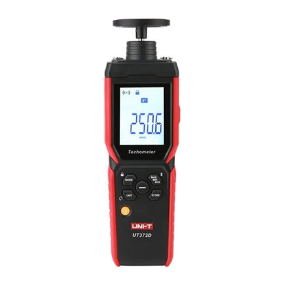Изображение Uni-TUT372D 2-in-1 Speedometer