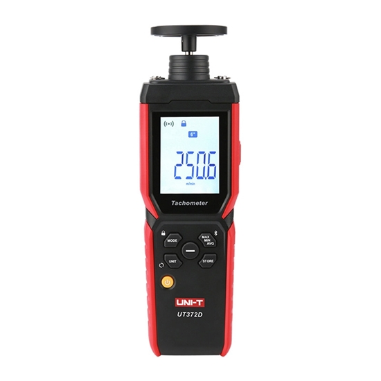 Picture of Uni-TUT372D 2-in-1 Speedometer