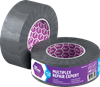Picture of Universāla Armēta Mitrumizturīga Remonta līmlente "Duct tape", 100mm x 50m, pelēka