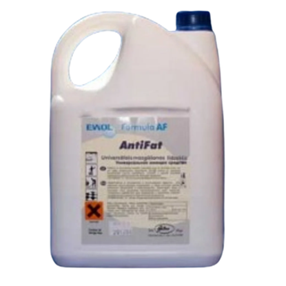 Attēls no Universālais mazgāšanas līdzeklis., EWOL FORMULA A UML, (5L), (2gab/kastē)