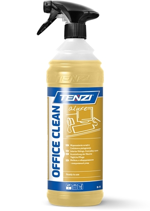 Attēls no Universālais tīrīšanas līdzeklis TENZI ALURE Office Clean 1L (12gb/kastē)
