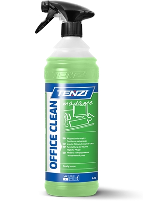 Attēls no Universālais tīrīšanas līdzeklis TENZI MADAME Office Clean 1L (12gb/kastē)