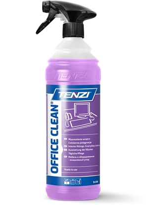 Attēls no Universālais tīrīšanas līdzeklis TENZI Office Clean 1L (12gb/kastē)