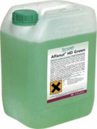 Attēls no Universālais tīrīšanas un attaukošanas līdzeklis, ALFANOL HD Special, Ph-13.5, (1L)