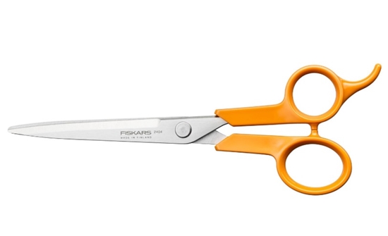 Изображение Universālas šķēres Fiskars 1075062; 170 mm