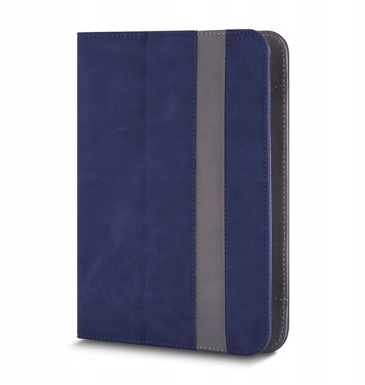 Picture of Etui na tablet Balvi Uniwersalne etui Fantasia - tablet 12-13"(L29,5 x W22,5 cm) granatowe