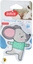 Picture of Unizoo ZOLUX Zabawka dla kota dzwonek kocimitka mysz sweter CHATOUILLE 10,5cm
