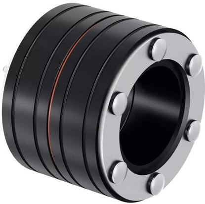 Изображение Uponor Ecoflex rkaw cienny PWP 250